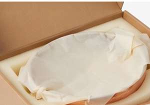 Bol à salade martelé minimaliste de haute qualité, fait main, parfait pour les fêtes d'inauguration et les dîners - Product Image 6