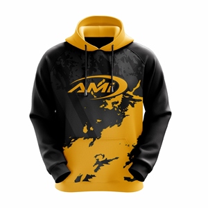 Sudaderas de sublimación de alto rendimiento, diferentes colores disponibles en todas las tallas, diseño único, sudaderas sublimadas transpirables - Product Image 6