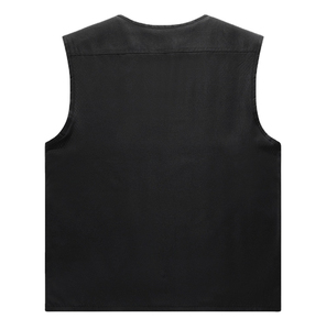 Fabricante y Proveedor de Chalecos de Trabajo Personalizados, Venta al por Mayor de Chalecos de Trabajo, Fabricante de Ropa Industrial, Chalecos de Seguridad Personalizados - Product Image 2