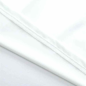 Chemise de pêche à manches longues pour homme, corps blanc, manches camouflage bleues, protection solaire UPF 50, séchage rapide, vêtements d'extérieur - Product Image 4