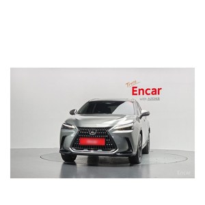 Lexus NX Premium 2024 con Volante a la Izquierda, Asientos de Cuero, Cámara Trasera, 11,763 km - Product Image 3