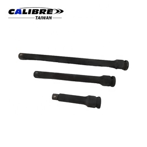 TAIWAN CALIBRE 26pc 3/8" Dr 8-19mm Standard and Deep <b>Impact</b> Metric <b>Socket</b> Set Hand OEM 1 Year Warranty - Product Image 6