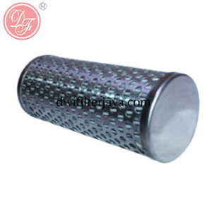 ไส้กรองทดแทนคุณภาพสูงสำหรับการแยกน้ำมันก๊าซและการทำให้อากาศแห้ง - Product Image 1