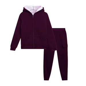 Nouveau Sweat à Capuche Décontracté Homme Tendance Automne Hiver, Style Streetwear, Sportif, Manches Longues, Pullover Fitness, Lavé, Écologique - Product Image 4