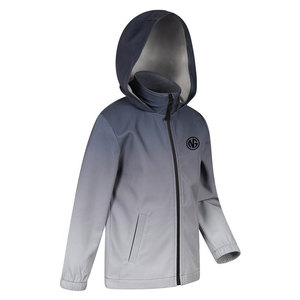 High Quality New Arrival Pakistan Made Outdoor Hooded Casual Softshell Winter <b>Jacket</b> for Men Quick Dry & Breathable - Product Image 2