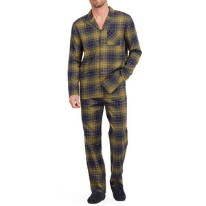 Ensemble Confort Hiver Premium Deux Pièces Écologique Séchage Rapide Tissu de Haute Qualité Coupe Décontractée Tenue Décontractée Douce et Respirante - Product Image 1