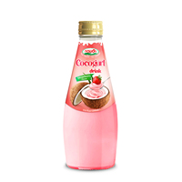 Échantillon gratuit Jus de fruits frais à l'orange Bouteille en verre de 925ml Fabricant de boissons OEM ODM Promotion MKT gratuite BRCGS-Free