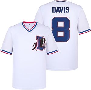 Chemises à Boutons Personnalisées de Haute Qualité pour le Baseball, Maillots de Sport, Maillots de Baseball Drifit, Ensemble d'Équipe - Product Image 4