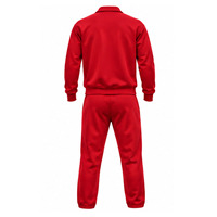 Survêtement de sport pour hommes en gros, personnalisé, pour la gym, l'entraînement, la course, tenue athlétique, fabricant OEM, fournisseur, exportateur de vêtements de sport pour équipes
