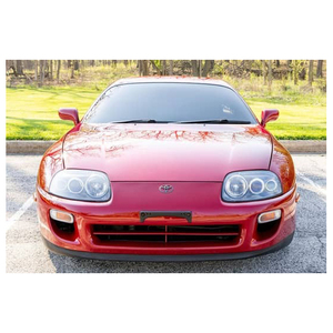 Toyota Supra de 1996 - Product Image 1