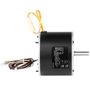 Motor de Ventilador de Condensador OGD1016, 1/6 HP, 208-230V, 1075 RPM, Piezas para Sistemas HVAC, Reemplazo Estándar OEM, Motor de Condensador de Alto Rendimiento - Product Image 3