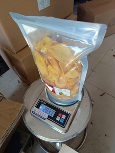 Export Quality Dried Jackfruit Delicious Crunchy Fruit Snack For Global Wholesale Market Premium Quality Bulk <b>Packaging</b> Supply - Product Image 2