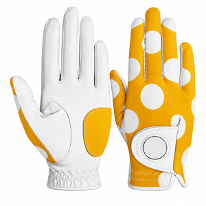 Gants de golf professionnels sur mesure haute performance à prix raisonnable, nouvelle arrivée, en vente - Product Image 5