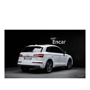 Audi Q5 45 TFSI quattro Premium 2023, 42,765 km, Volante a la Izquierda, Asientos de Cuero, Cámara Trasera - Product Image 2