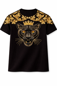 T-shirt noir oversize pour homme, ambiance estivale, respirant, séchage rapide, écologique, streetwear, décontracté, coupe classique, logo personnalisé - Product Image 2