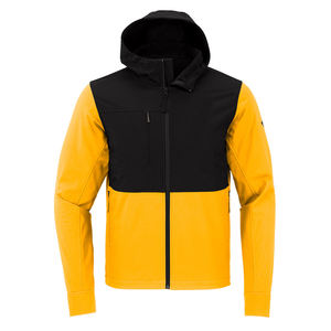 Combinaisons de chasse tendance personnalisées avec logo camouflage, en tissu softshell imperméable, coupe-vent, respirantes, pour l'entraînement - Product Image 1