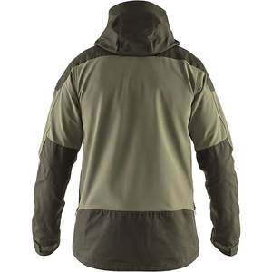 Chaqueta Impermeable para Correr, Cortavientos, Chaqueta de Estilo Nuevo Personalizada para Hombre, Chaquetas Protectoras contra la Lluvia - Product Image 2