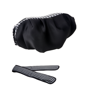 Neck Shiatsu <b>Massage</b> Belt Electric Heating Kneading <b>Massage</b> <b>Pillow</b> Shiatsu Neck and Shoulder Massager for Pain Relief - Product Image 1