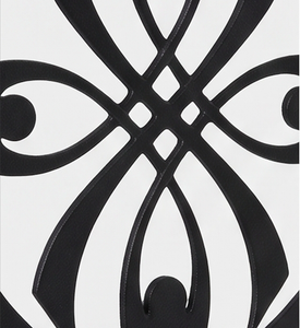 Modern Metal <b>Paper</b> Holder With Circular Design Ideal For <b>Kitchen</b> Free Standing Style For Bathroom Use And <b>Kitchen</b> Use - Product Image 3