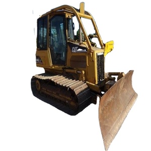 Utilizado para componentes básicos de mini tractores sobre orugas pequeños Cat D4G similares a los modelos D7G D8R bomba de motor Bulldozer - Product Image 1