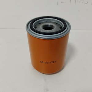 Filtro de Aceite de Alta Eficiencia 66135177EF, Elemento de Fibra Compuesta de 10-15μm para Piezas de Compresores de Aire - Product Image 3