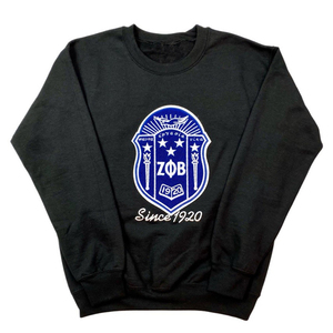 Sudaderas Cómodas de Fabricante para Hermandades Universitarias y Fraternidades, Tallas Grandes, Estilo Casual - Product Image 1