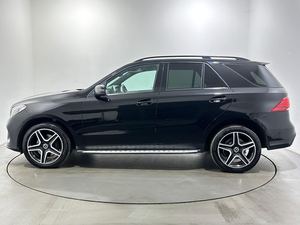 BUENA OFERTA, CLASE GLE 2018, GLE 300 AMG - Product Image 2