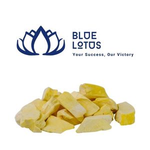 Disponible Durian Liofilizado Crujiente por Fuera, Suave por Dentro, Sabor Auténtico a Fruta, Exportación a Granel - Product Image 1