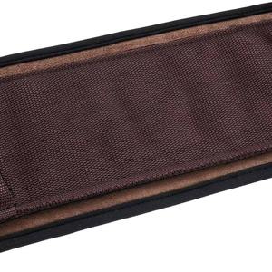 Sangle de selle de cheval professionnelle avec boucles de sécurité anti-frottement pour l'entraînement et l'équitation occidentale, vente en gros - Product Image 6