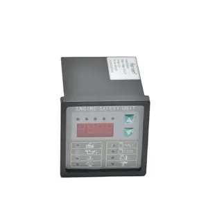 GU304A Harsen intelligent Generator Controller Genset Accessories Automatic Failure Monitor Module For Engine Safety Protection