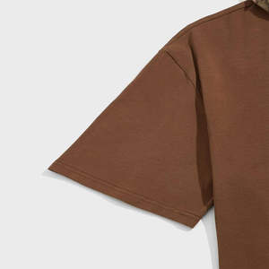 Nouvelle Collection Été – Ensemble T-shirt et Short de Course Personnalisé à Impression Numérique pour Hommes – Vente en Gros - Product Image 4