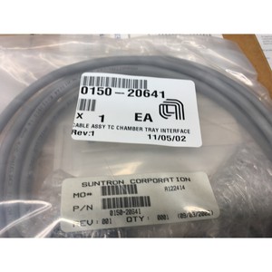 AMAT 0242-07002 KIT, ETCH SUPER E CH. A - Équipements et pièces semi-conductrices de renommée mondiale et de confiance chez - Product Image 4
