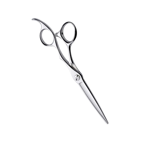 Top Grade Barber <b>Shears</b> Razor Sharp Blades Ergonomic Design Premium Quality Hair Cutting <b>Tool</b> Wholesale Supplier - Product Image 6