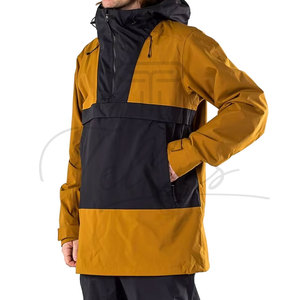 Veste de ski sur mesure, faible MOQ, best-seller, prix bas, nouveau style, qualité supérieure, en vente - Product Image 5