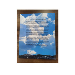 Libros Personalizados con Encuadernación Perfecta, Impresión en Papel Offset de Tapa Dura a Precio Descontado - Product Image 4