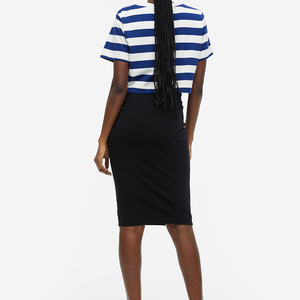 Nuevas camisetas sublimadas para mujer, corte ajustado, hechas con algodón y poliéster, diseño y logotipo personalizados - Product Image 1