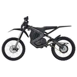 ORIGINAL Super best-seller, nouvelle moto tout-terrain électrique Rawrrr Mantis X 72V 2024, garantie 3 ans, États-Unis - Product Image 1