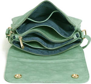 Qualité supérieure dame femmes sacs à bandoulière Style Vintage étanche Portable été confortable polyvalent toutes les saisons - Product Image 2