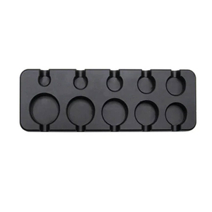 Juego de Instrumentos Quirúrgicos Ortopédicos Manuales de Acero Inoxidable de Alta Calidad para Cirugía Cervical y Lumbar, para Laminectomía Espinal, con Certificación CE - Product Image 1