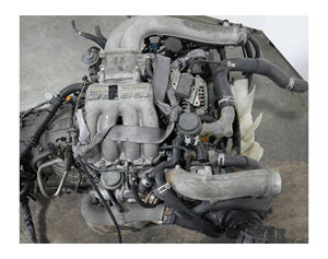 Motor Usado en Venta, Modelo M-azda 20B, 1.3L Gasolina/Petróleo, para M-azda Eunos Cosmo Rotary 1975-1991 - Product Image 1