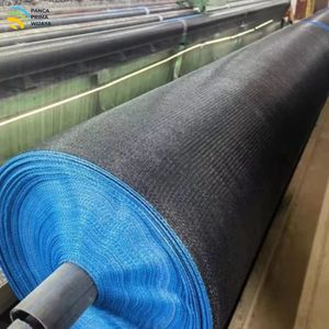 High Quality HDPE <b>Shade</b> Net 95% UV Resistant <b>Sun</b> <b>Shade</b> Cloth 3x100M Roll for Agriculture Greenhouse Garden - Product Image 4