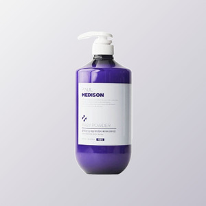 strong <b>body</b> wash Polmedison Large-Size Deep Perfume <b>Body</b> Wash Baby <b>Powder</b> Scent 1077ml Made in Korea - Product Image 3