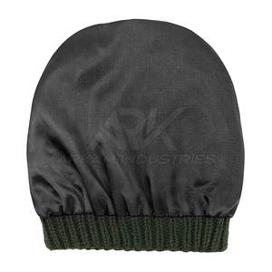 Bonnets à logo personnalisé pour la vente en ligne, qualité supérieure, dernier design, bonnets en gros, bonnets personnalisés - Product Image 3