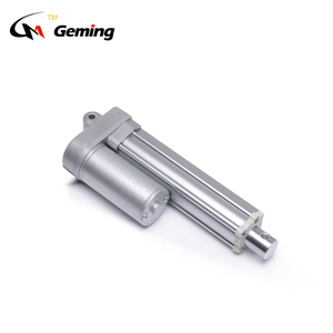 Controlador de Velocidad para Motor de Cinta de Correr, Alternador Lineal, Actuador Sincrónico Multicanal, Controlador Maestro Esclavo - Product Image 1