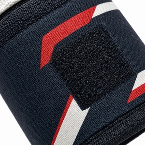 Gants de gardien de but de football de qualité supérieure, gants de football à forte adhérence, paume en latex antidérapante, gants d'entraînement et de match, logo personnalisé, respirants - Product Image 2