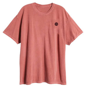 Camiseta Oversize Moderna para Hombre, Corte Holgado Premium, Diseño Urbano Inspirado en el Streetwear, Tela Ligera y Cómoda, Perfecta para el Día a Día - Product Image 3