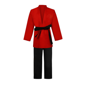 Uniforme de Karate para Competencia o Entrenamiento, Cómodo Kimono de Karate en Venta - Product Image 4