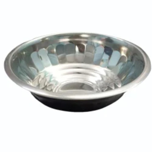 Tazón de Metal de Doble Pared de Alta Calidad, Tazón de Cocina de Acero Inoxidable de Grado Alimenticio - Product Image 6
