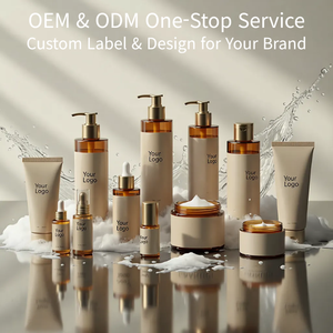 Olio coreano per il corpo camomilla mandarino Ylang-Ylang bergamotto olio di menta piperita idratante calmante Formula di aromaterapia OEM ODM - Product Image 3