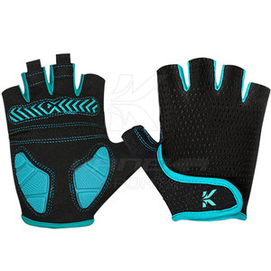 Guantes de ciclismo ligeros para bicicleta de carretera, guantes antideslizantes para entrenamiento y ciclismo, guantes de ciclismo transpirables - Product Image 1